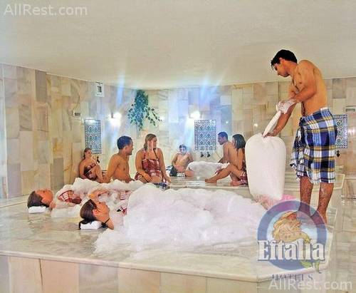 Eftalia Resort Hotel 15